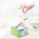 藍帆醫療C3216一次性PVC手套