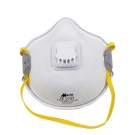 麥特瑞ENVIP3VF杯狀帶閥防塵口罩