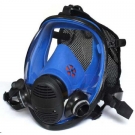 羿科60414107 EW8400防刮擦全面罩防毒面具