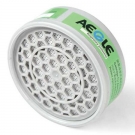 羿科60414153 K1 H6004防氨氣濾毒盒