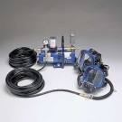 羿科60423802全面罩便攜長管呼吸器 羿科60423802全面罩便攜長管呼吸器