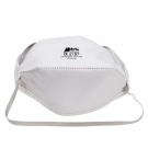 麥特瑞FP1SLFM船型折疊防塵口罩