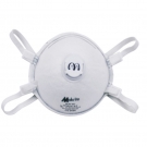 麥特瑞SLAV-301杯狀帶閥防塵口罩