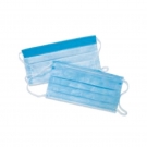 麥特瑞P603BEF耳掛式平面一次性口罩