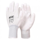 羿科60604202 PU235F靈活貼合尼龍PU手套