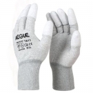 羿科60625123 TA11碳纖維防靜電手套