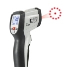 華盛昌DT-8873工業環形激光紅外線測溫儀