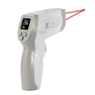 華盛昌DT-827V迷你型專業級紅外線測溫儀 華盛昌DT-827V迷你型專業級紅外線測溫儀