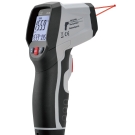 華盛昌DT-833專業雙激光紅外測溫儀