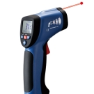 華盛昌DT-8855無線USB接口二合一紅外線測溫儀