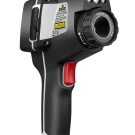 華盛昌DT-9875專業型紅外熱像儀