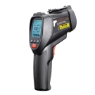 華盛昌DT-8862專業(yè)型雙激光快速型紅外線測溫儀