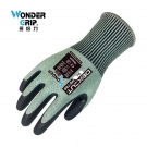 多給力WG-788可觸屏五級(jí)防割手套