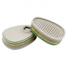 高瑪1704 ABEK1濾毒盒