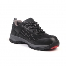 羿科60725760低幫系帶絕緣安全鞋