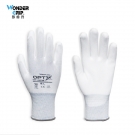 多給力OP-100W PU涂掌防滑耐磨勞保手套