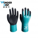 多給力WG-528L防油防水防滑勞保手套