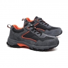 羿科60725910運(yùn)動(dòng)透氣防滑安全鞋