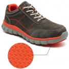 羿科60725890超輕炫彩防滑安全鞋