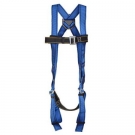 羿科60816717 PN01全身式安全帶