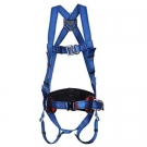 羿科60816718 PN02全身式安全帶