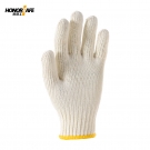好員工H7-TC660滌棉耐磨棉紗手套