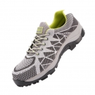 巴盾288-01網布輕便透氣安全鞋