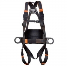 羿科60816710 PN42(DE)絕緣全身式安全帶