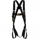 羿科60816708 PN22(AS)防靜電全身式安全帶