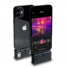 菲力爾FLIR ONE PRO手機(jī)用專業(yè)手持紅外熱像儀