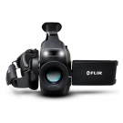 菲力爾FLIR GFX320安全型光學(xué)氣體手持紅外熱像儀