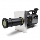 菲力爾FLIR GF309高溫熔爐電氣檢測手持紅外熱像儀