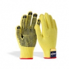 好員工F004芳綸四級防割手套