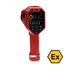 飛礎科844FX-Ex日常巡檢型手持防爆紅外熱像儀