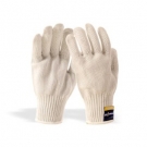 好員工PG-204白色7針防割手套