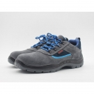 華信吉豹WB5128P防砸絕緣低幫安全鞋