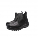 華信吉豹WB737P中幫防砸防刺穿安全鞋