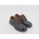 華信吉豹WB718P低幫防砸絕緣安全鞋