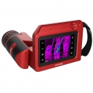 飛礎科369專家級診斷型紅外熱像儀