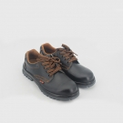 華信吉豹X315P低幫防砸安全鞋