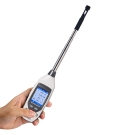 華盛昌DT-93HW迷你型智能熱敏式風速儀