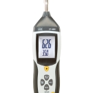 華盛昌DT-8892三合一專業溫濕度計