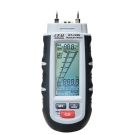 華盛昌DT-125G木材水份溫濕度檢測儀