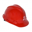 桉葉AY9805 ABS不帶透氣孔V型安全帽