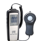 華盛昌DT-1307太陽能照度計