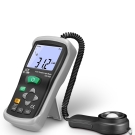 華盛昌DT-1309多功能數(shù)字式照度計