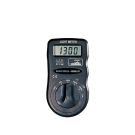 華盛昌DT-1300多功能袖珍式照度計