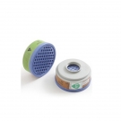 華信FS303防有機(jī)氣體濾盒