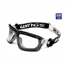 華信WB103防飛濺護目鏡