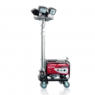 海洋王SFW6110C全方位自動泛光手電筒